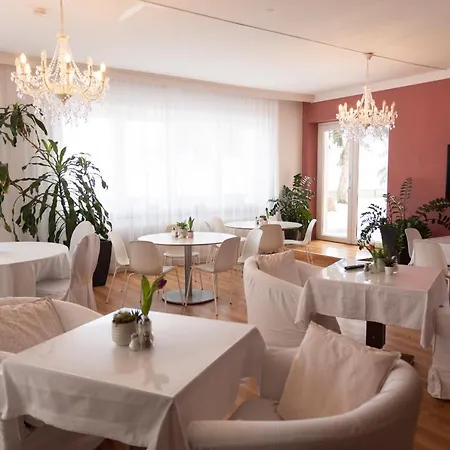 Maria Hotel Gramatneusiedl