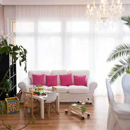 Hotel Maria 3*