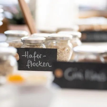 Otel Maria Gramatneusiedl