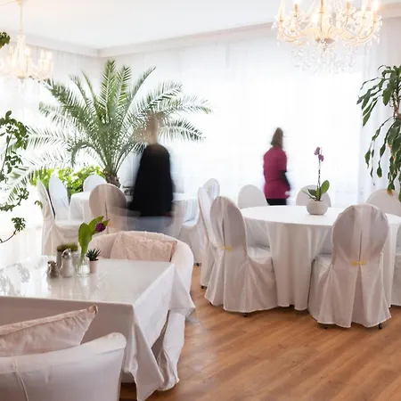 Hotel Maria