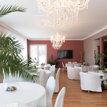 Maria Otel 3*