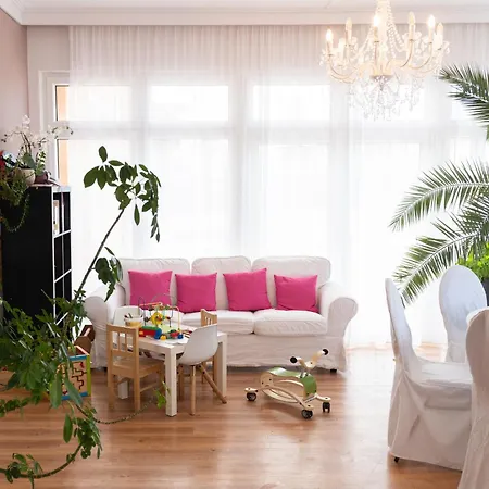 Hotel Maria 3*