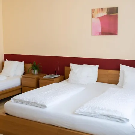 Hotel Maria Gramatneusiedl