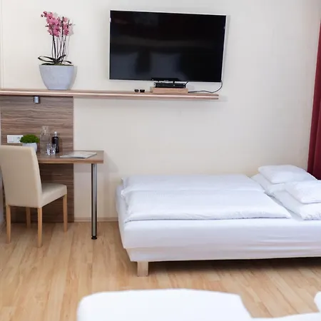 Maria Hotel 3*
