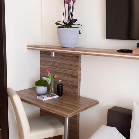 Otel Maria 3*