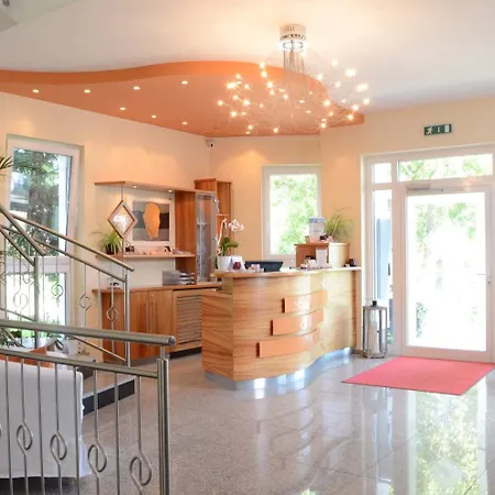Maria Hotel