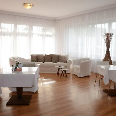 Hotel Maria Gramatneusiedl