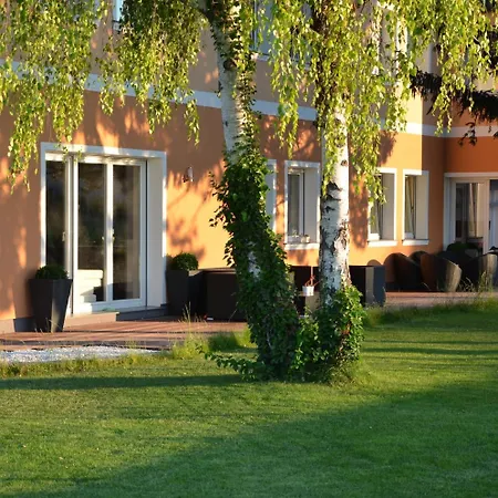 Hotel Maria