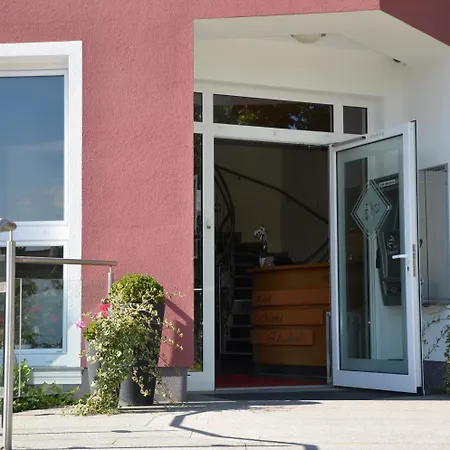 Maria Hotel Gramatneusiedl