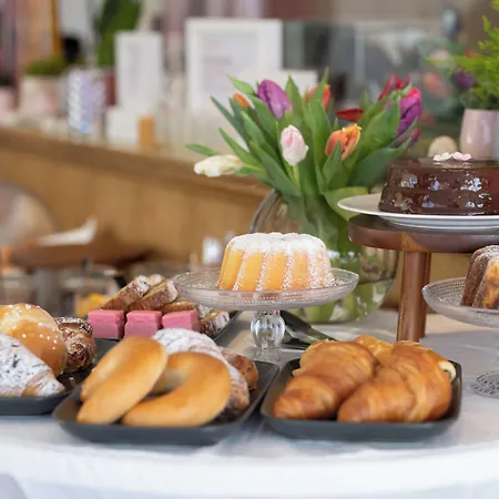Maria Hotel Gramatneusiedl