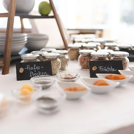 Otel Maria Gramatneusiedl