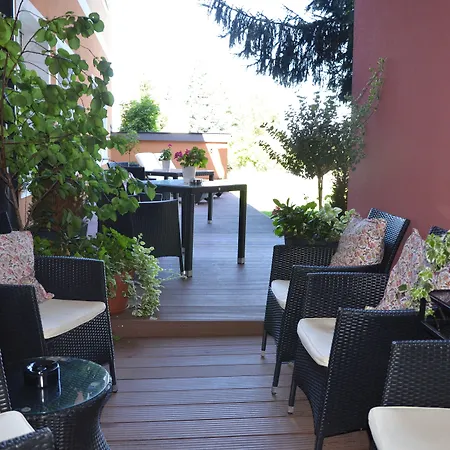 Maria Hotel Gramatneusiedl