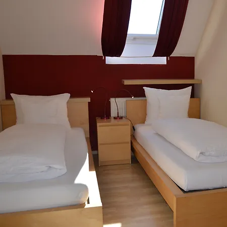 Maria Hotel Gramatneusiedl