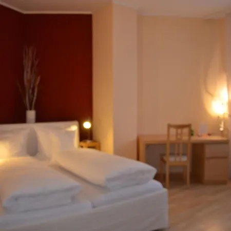 Hotel Maria 3*