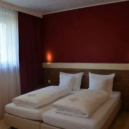 Maria Hotel 3*