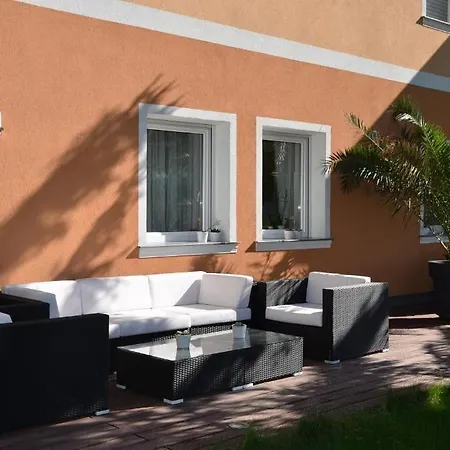 Maria 3* Gramatneusiedl