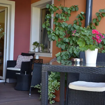 Maria Hotel 3*