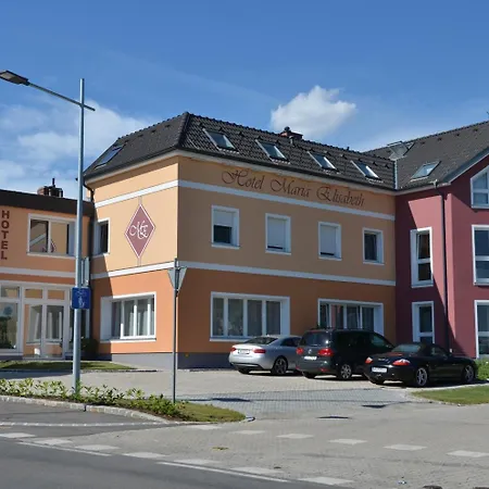 Maria Gramatneusiedl