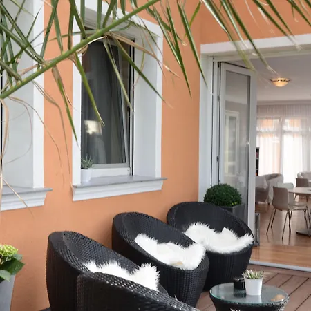 Hotel Maria Gramatneusiedl