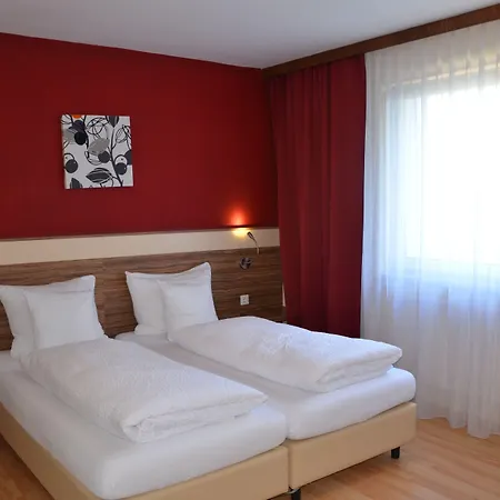 Hotel Maria Gramatneusiedl