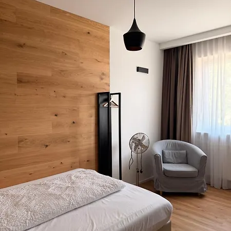 Maria Hotel Gramatneusiedl