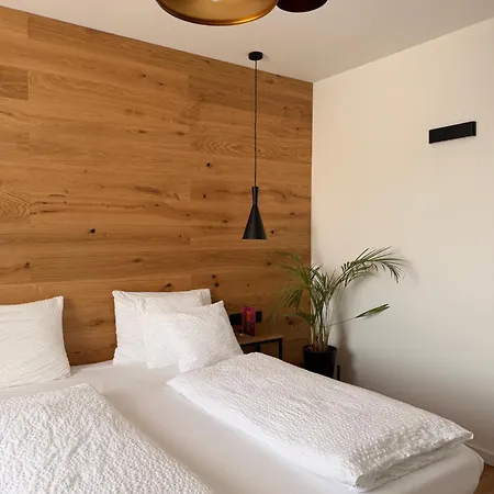 Hotel Maria Gramatneusiedl