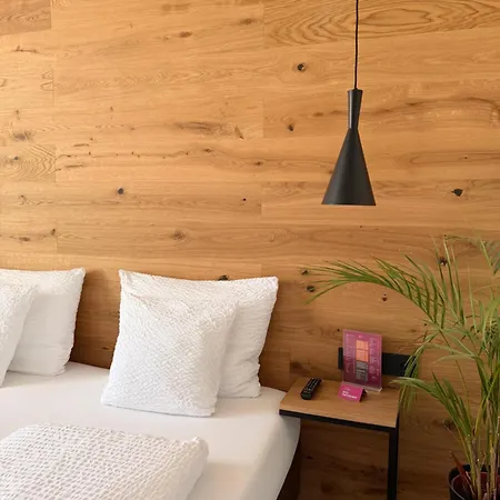 Hotel Maria 3*