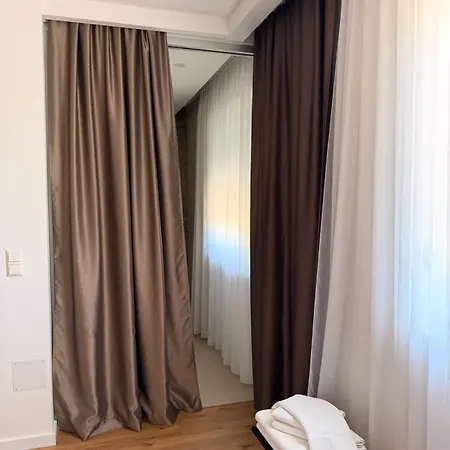 Hotel Maria Gramatneusiedl