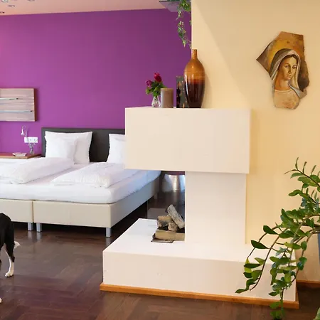 Maria Hotel Gramatneusiedl