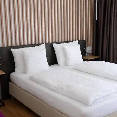 Maria Hotel