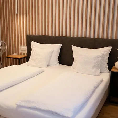 Maria Hotel 3*