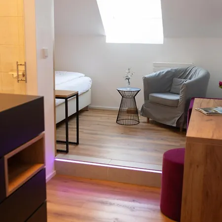 Hotel Maria Gramatneusiedl