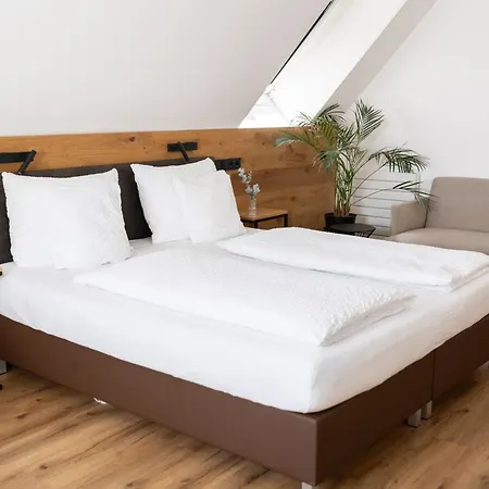 Hotel Maria 3*