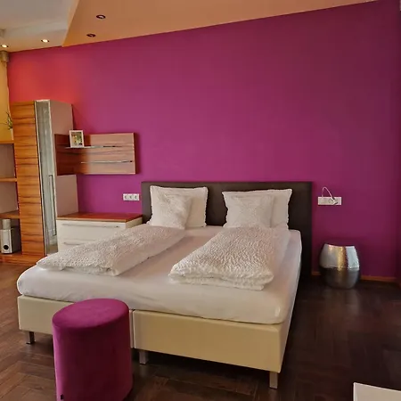 Hotel Maria