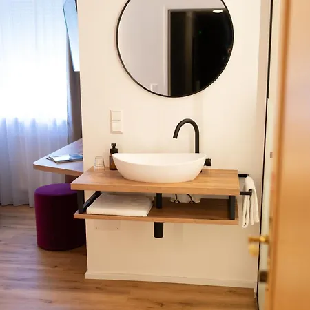 Hotel Maria 3*