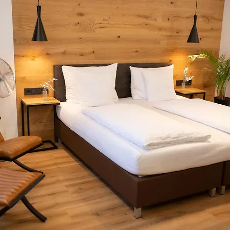 Maria Hotel 3*