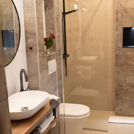 Hotel Maria 3*