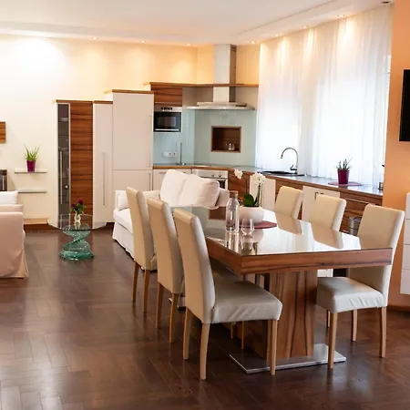 Hotel Maria 3*