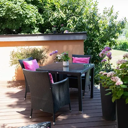 Maria Hotel Gramatneusiedl