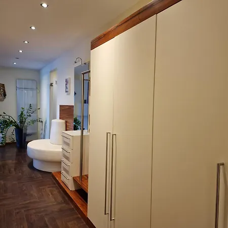 Hotel Maria Gramatneusiedl