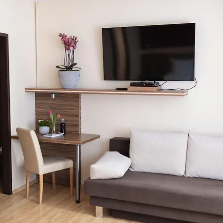 Maria 3* Gramatneusiedl