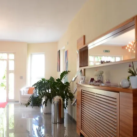 Hotel Maria