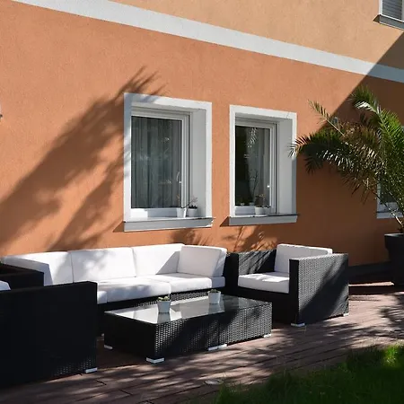 Hotel Maria Gramatneusiedl
