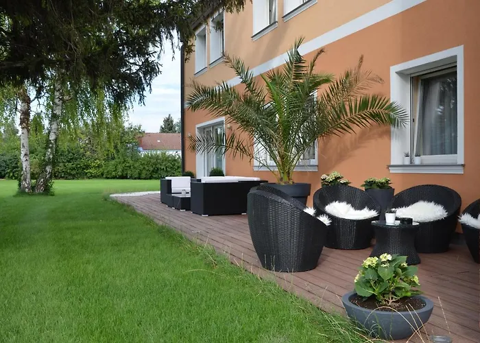 Maria 3* Gramatneusiedl