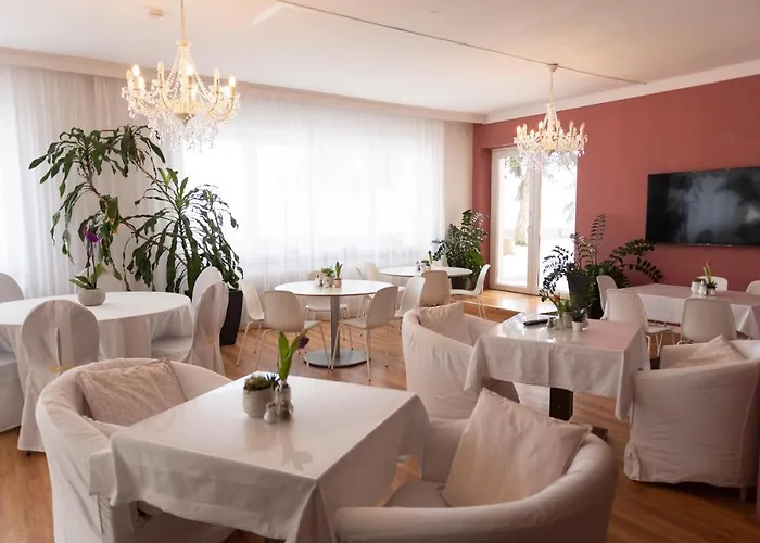 Maria Hotel Gramatneusiedl