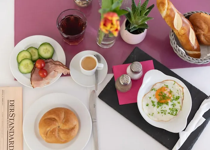 Maria 3* Gramatneusiedl