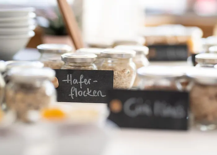 Hotel Maria Gramatneusiedl