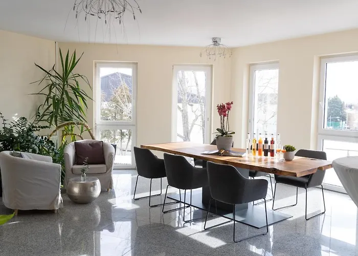 Hotel Maria Gramatneusiedl