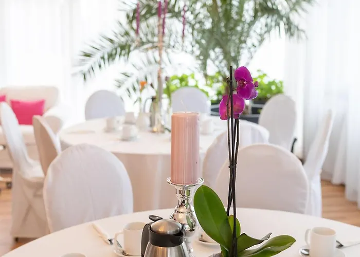 Maria 3* Gramatneusiedl