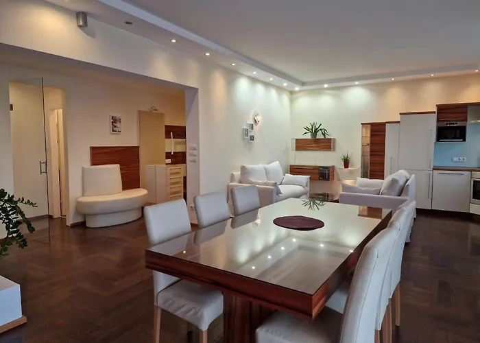 Maria Hotel Gramatneusiedl